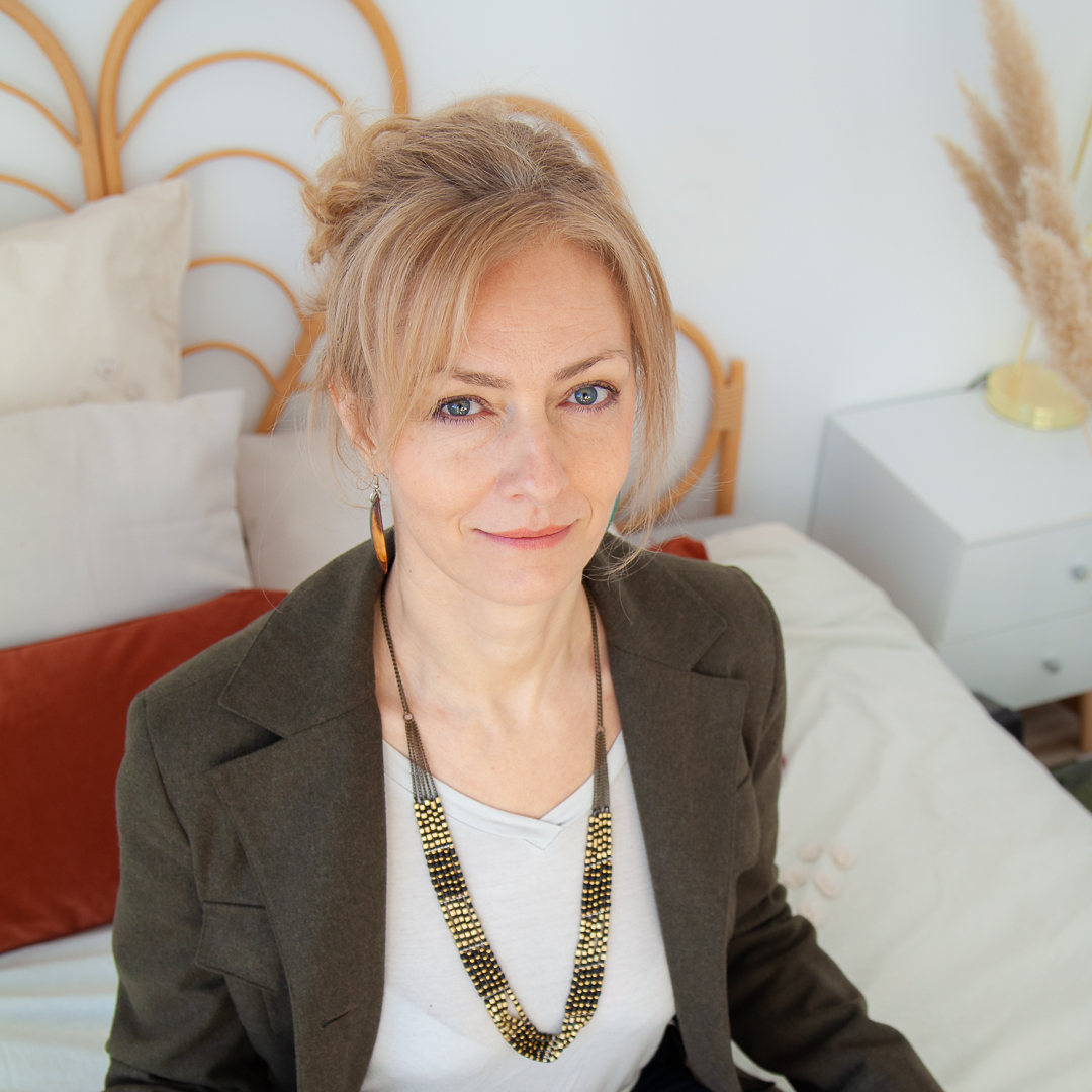 Céline Berne