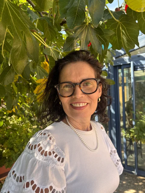 Christelle Chirat