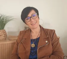 Christine Basquin