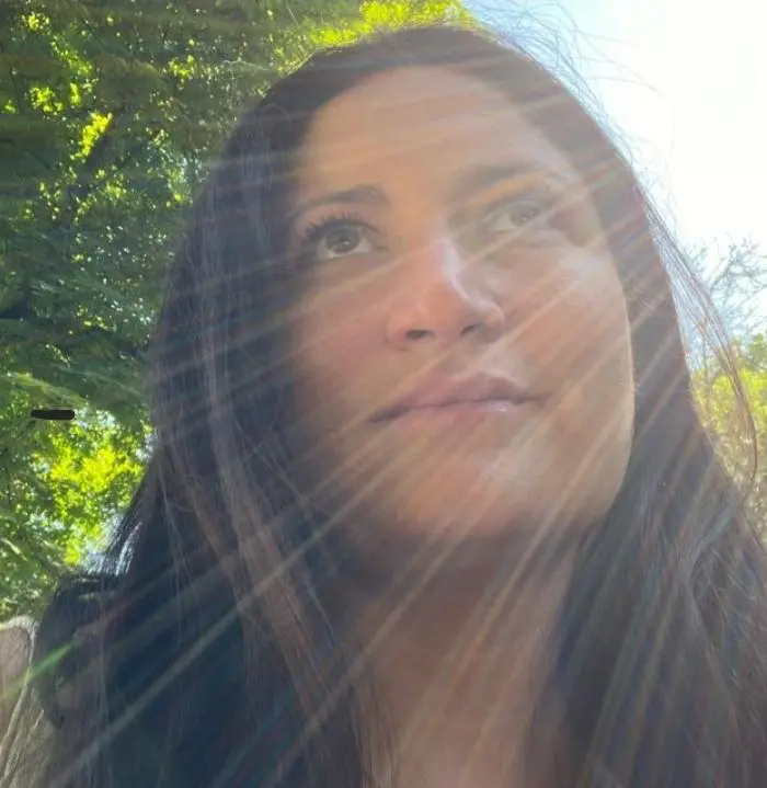 Cynthia Amar Costa