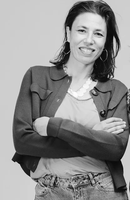 Diane Lavoix