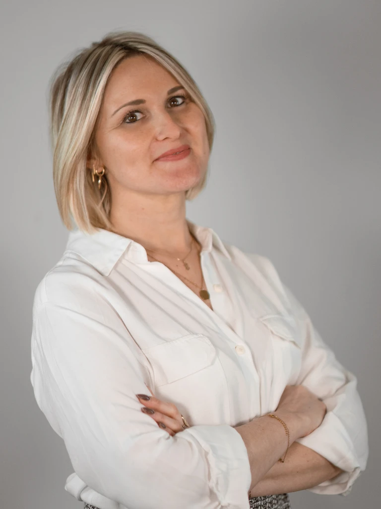 Elodie Naudin