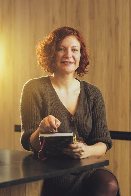 Eloïse Poupée