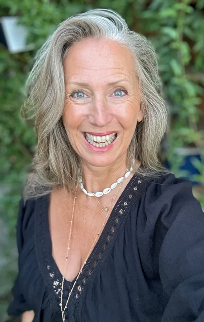 Karine Magnette