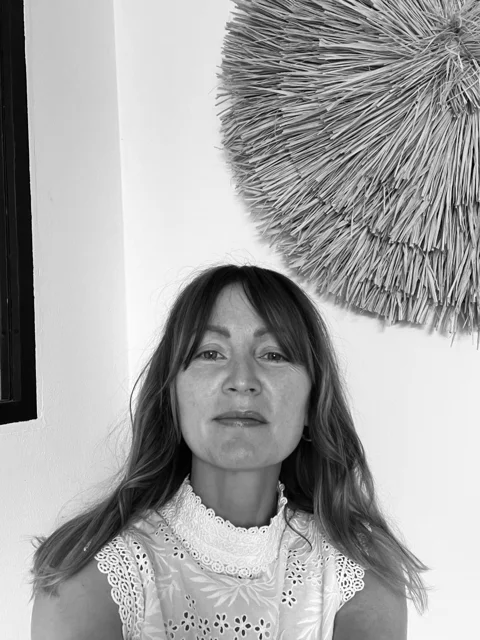 Muriel Pruvot