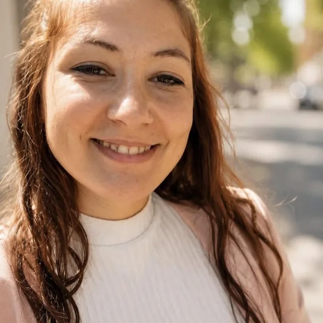 Ophélie Pollet