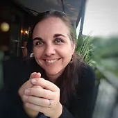 Sandrine Muerter