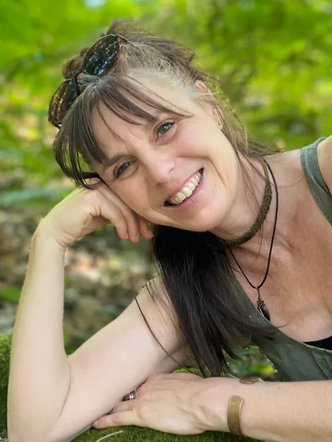 Sandrine Piécoup