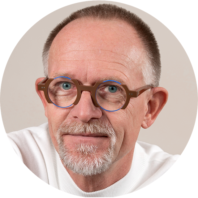 Thomas Standhaft